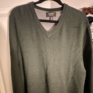 V-Neck Sweater by Nordstrom